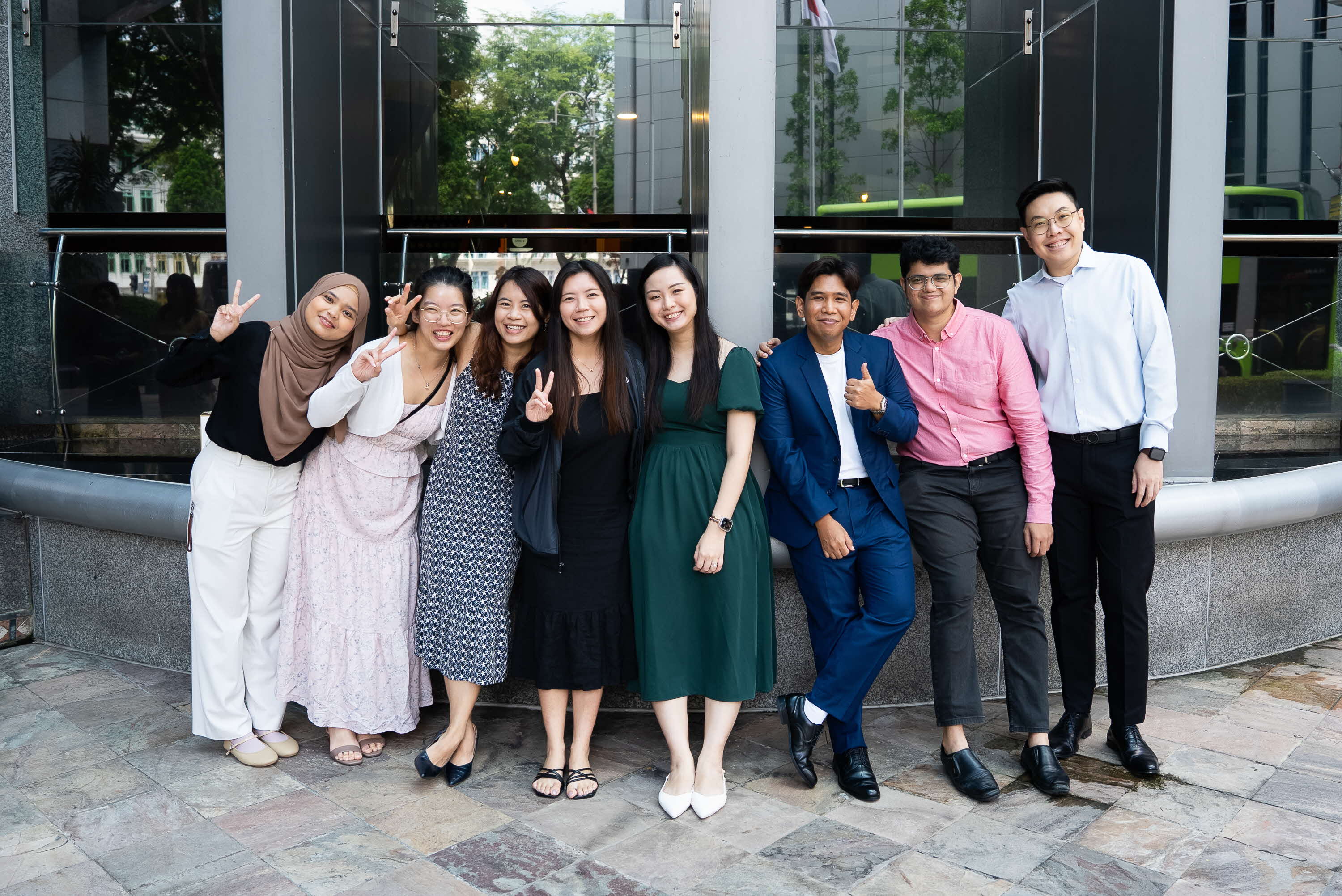 Graduation Ceremony 2025